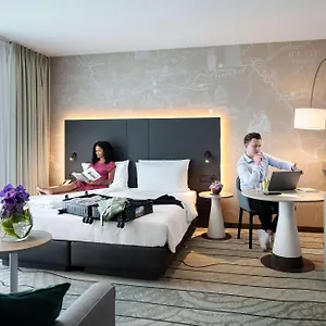 Hyatt Place Frankfurt Airport Hotel Frankfurt am Main