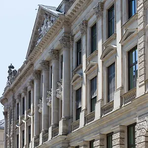 Rosewood Hotel Munich