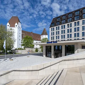 Hotel Maritim