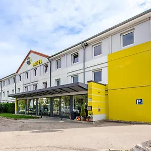 2* Hotel Ingolstadt-ost