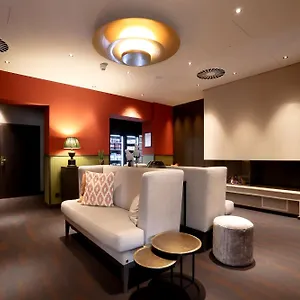 Western St. Raphael Hotel Hamburg