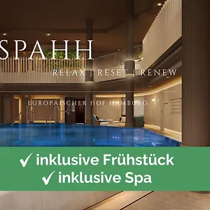 Europaeischer Hof Hotel Hamburg