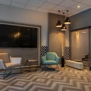 Garner - Wilmersdorf By Ihg Hotel Berlin