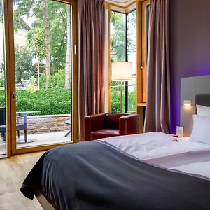 Qube Bergheim Hotel Heidelberg