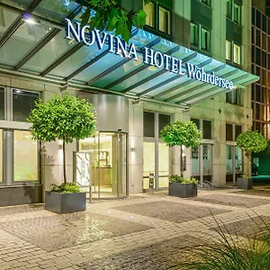 Novina Wohrdersee Nurnberg Hotel Nuremberg