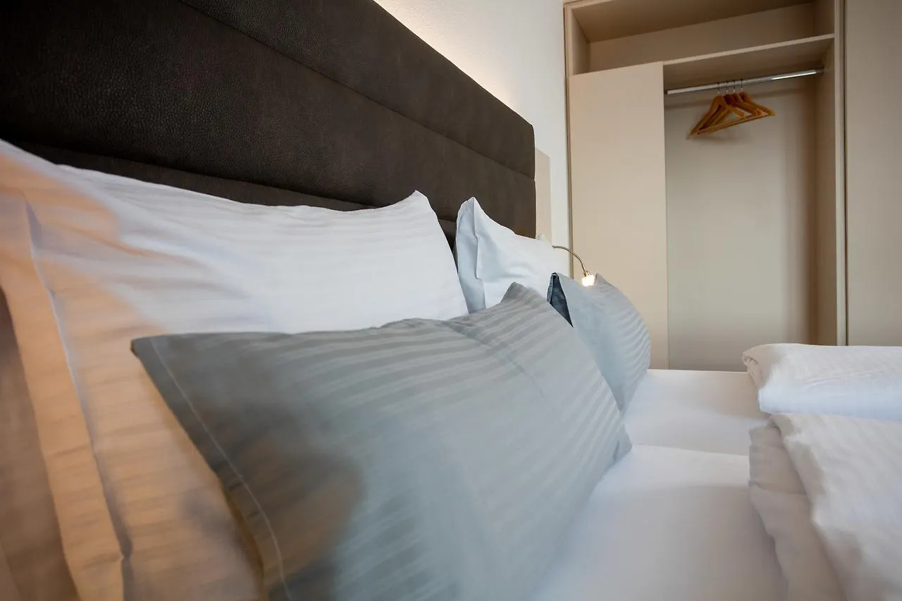Hotel Am Campus Ingolstadt