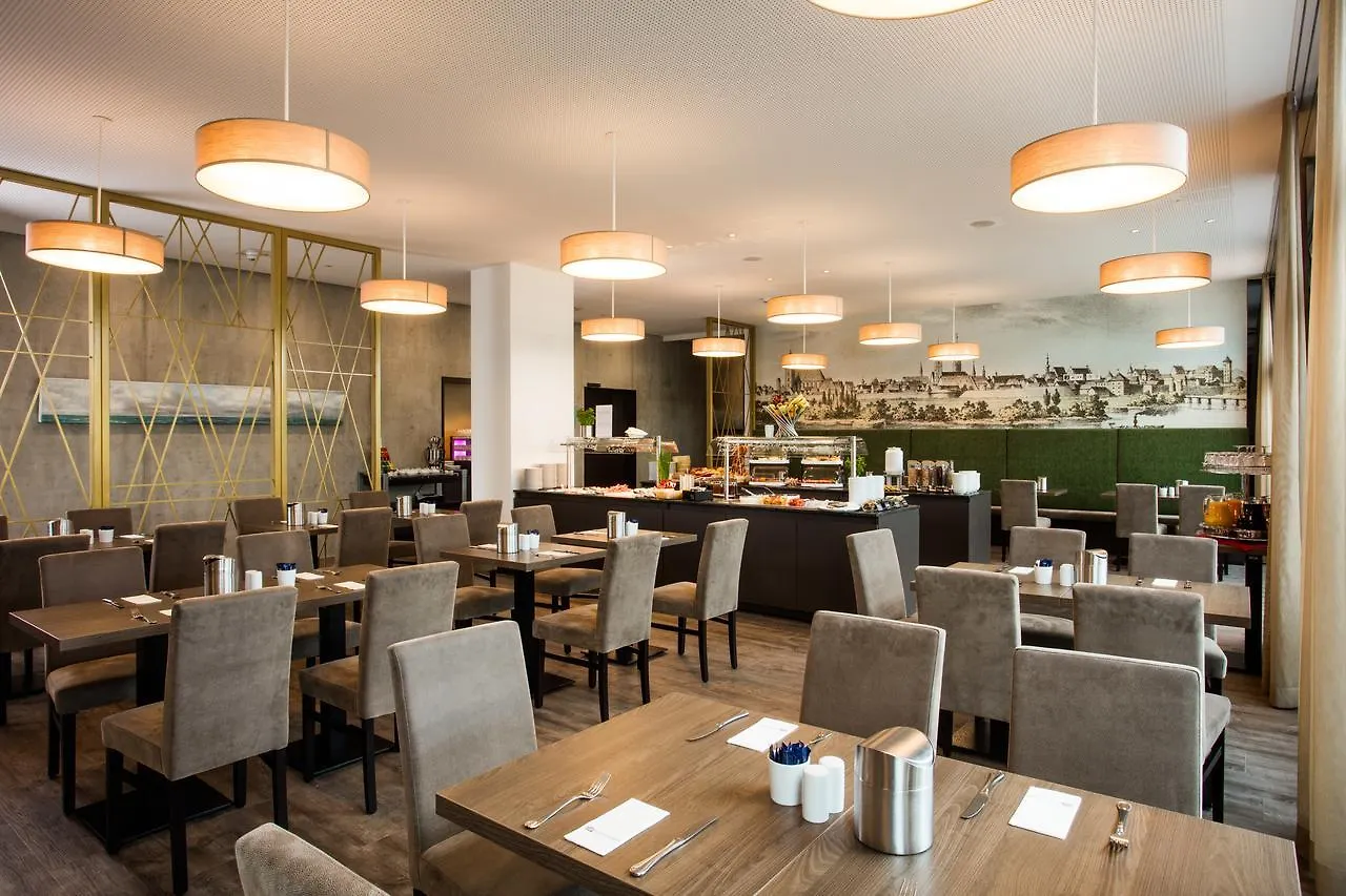 Hotel Am Campus Ingolstadt
