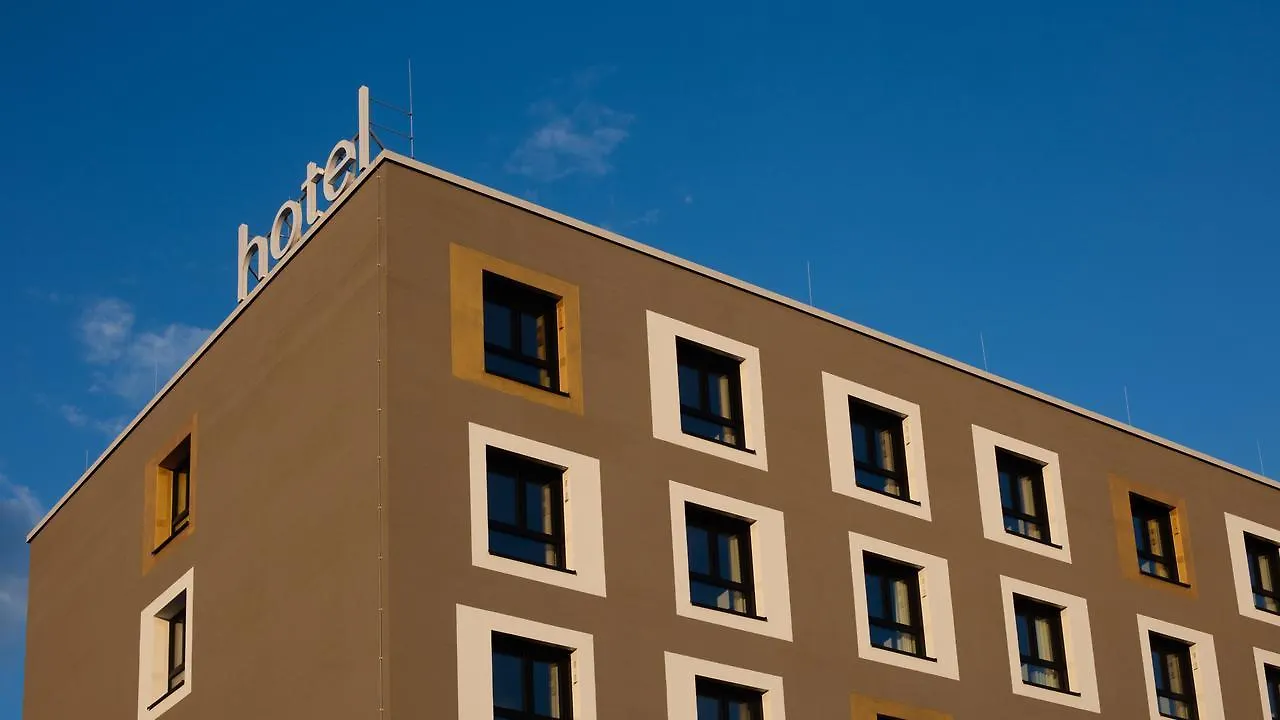 Hotel Am Campus Ingolstadt 4*,  Niemcy