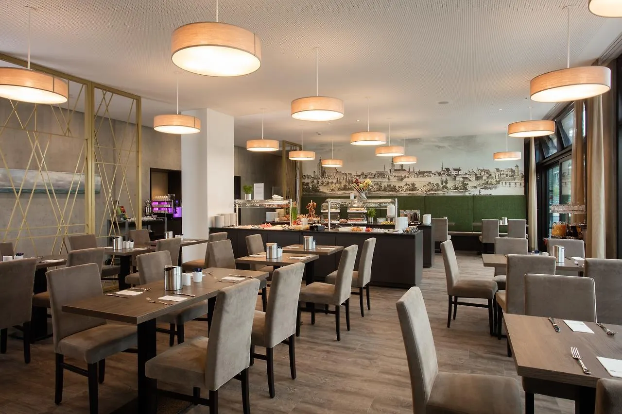 Hotel Am Campus Ingolstadt